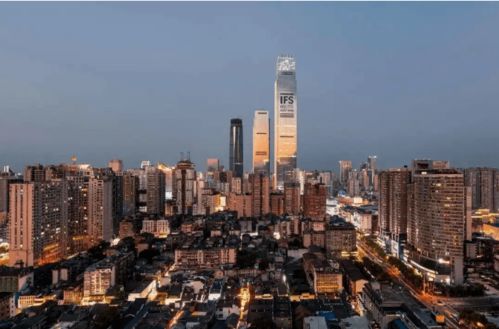 湖南强省会战略开启新篇章，长沙乘势而上，科技“顶超瞰”引领未来