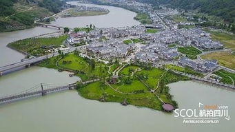 70年首次！直升机+无人机双视角瞰四川，顶超瞰科技刷爆朋友圈