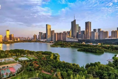 科技金融活水精准滴灌，蜀山区“战新”系列产品赋能战略性新兴产业腾飞